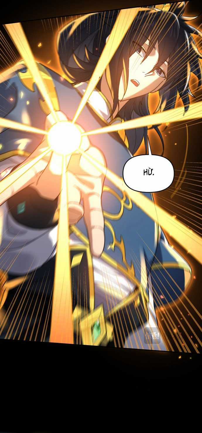 Khai Cục Chấn Kinh Nữ Đế Lão Bà, Ta Liền Vô Địch Chapter 20 trang 16