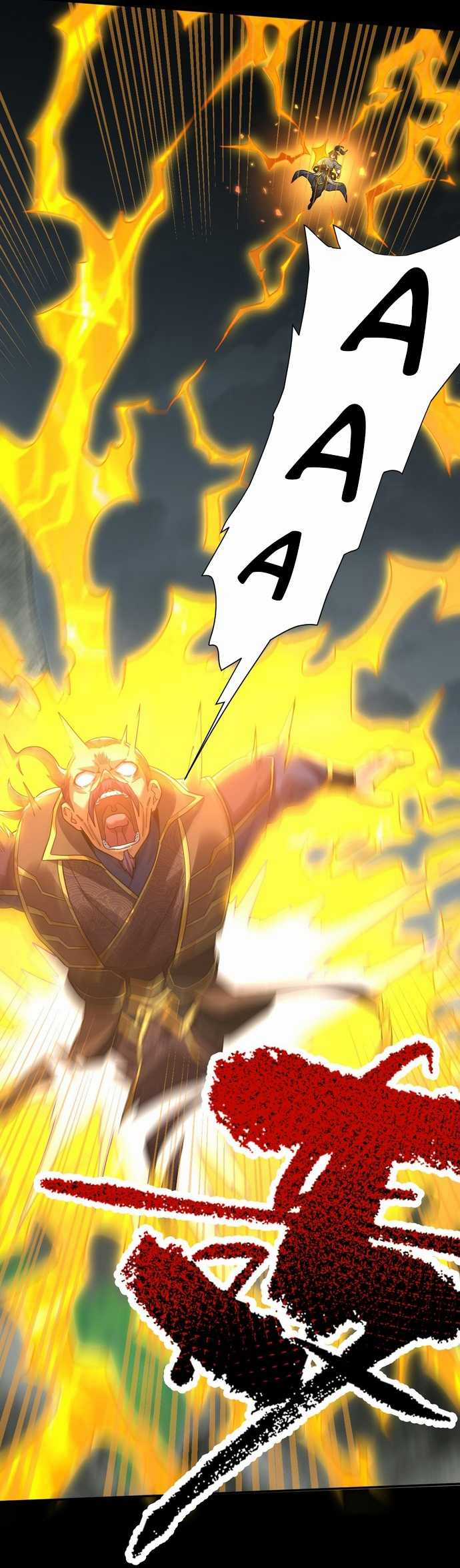 Khai Cục Chấn Kinh Nữ Đế Lão Bà, Ta Liền Vô Địch Chapter 20 trang 17