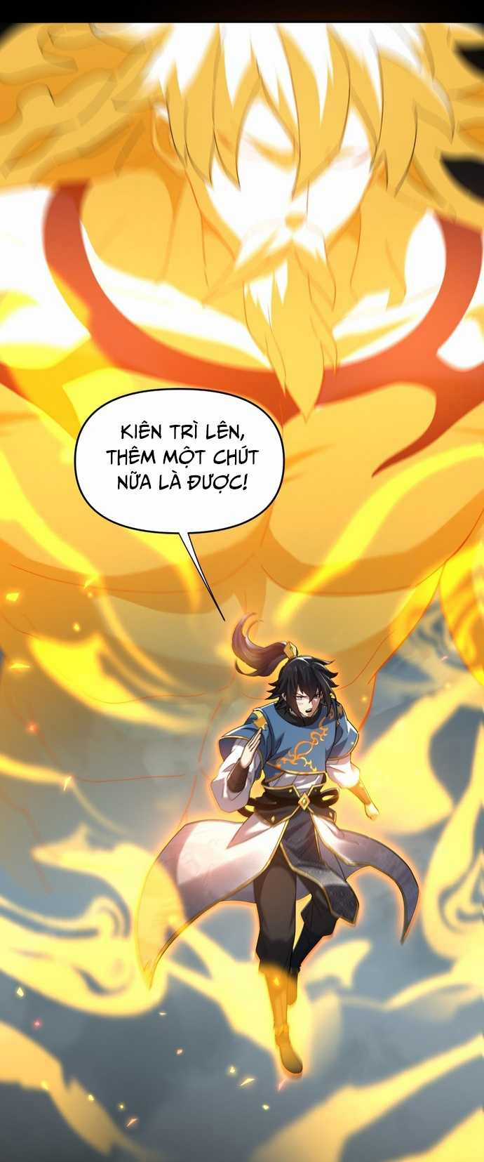 Khai Cục Chấn Kinh Nữ Đế Lão Bà, Ta Liền Vô Địch Chapter 20 trang 19