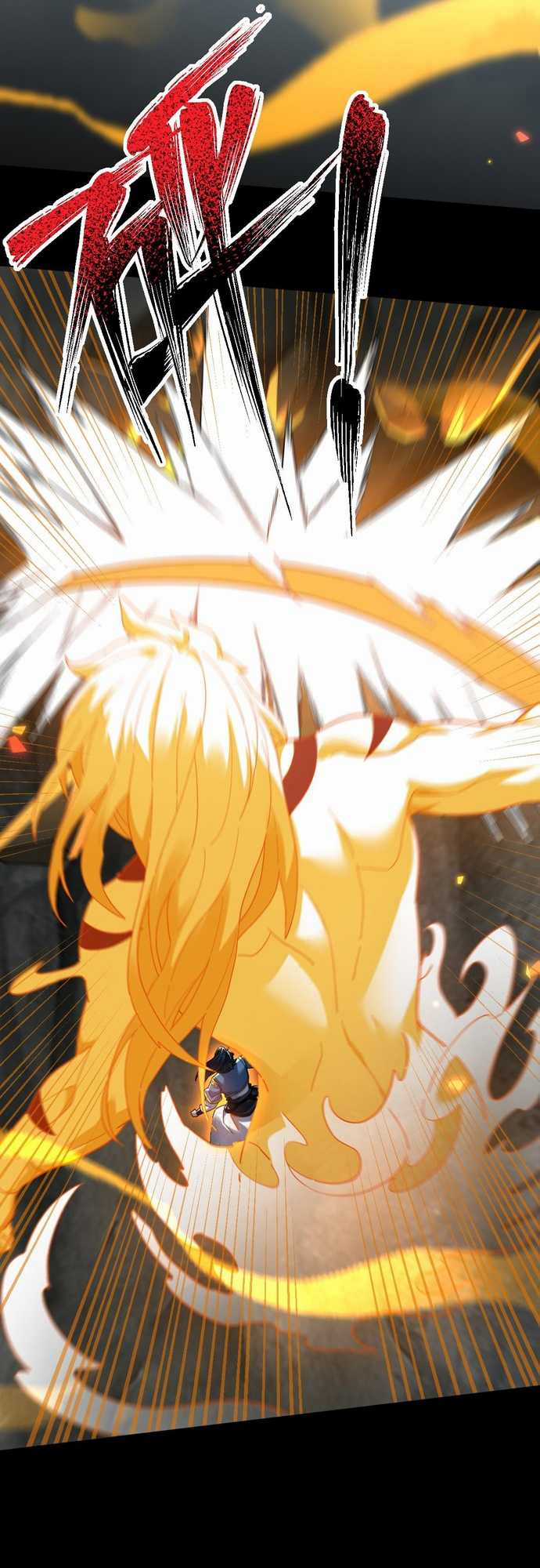 Khai Cục Chấn Kinh Nữ Đế Lão Bà, Ta Liền Vô Địch Chapter 20 trang 20