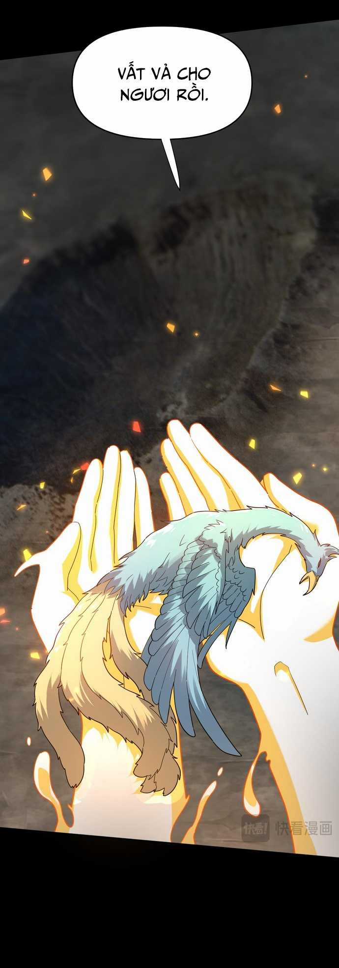 Khai Cục Chấn Kinh Nữ Đế Lão Bà, Ta Liền Vô Địch Chapter 20 trang 21