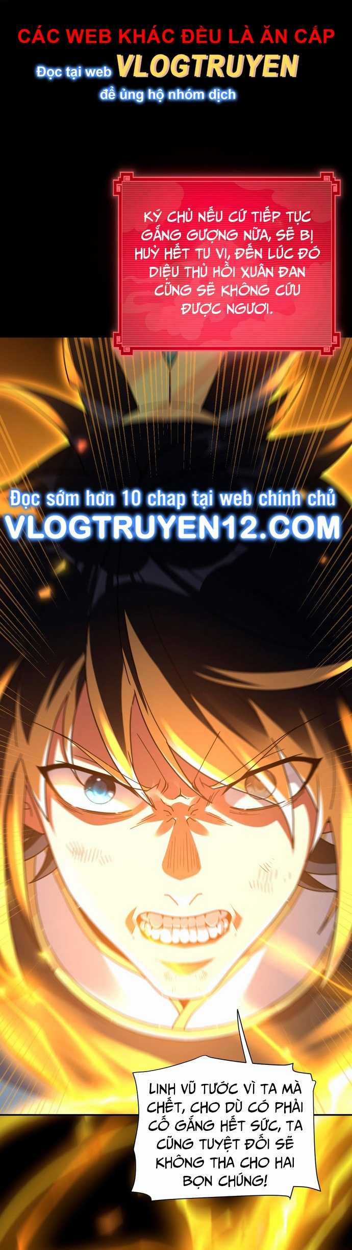 Khai Cục Chấn Kinh Nữ Đế Lão Bà, Ta Liền Vô Địch Chapter 20 trang 3