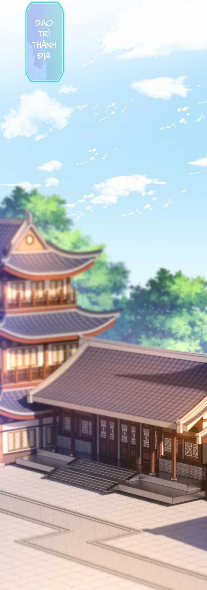 Khai Cục Chấn Kinh Nữ Đế Lão Bà, Ta Liền Vô Địch Chapter 20 trang 38