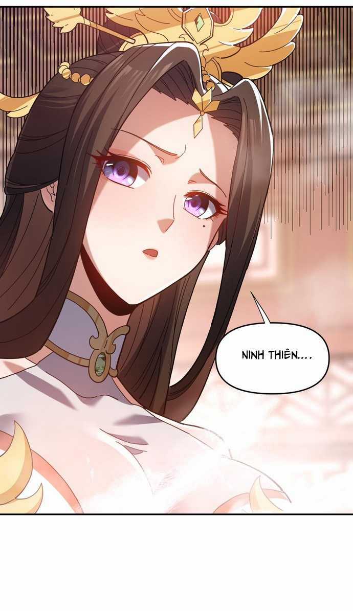 Khai Cục Chấn Kinh Nữ Đế Lão Bà, Ta Liền Vô Địch Chapter 20 trang 41