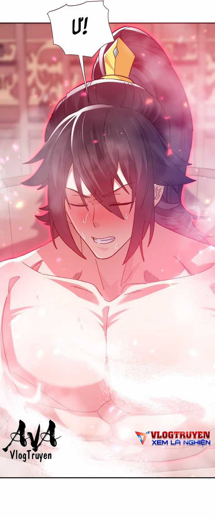 Khai Cục Chấn Kinh Nữ Đế Lão Bà, Ta Liền Vô Địch Chapter 20 trang 42