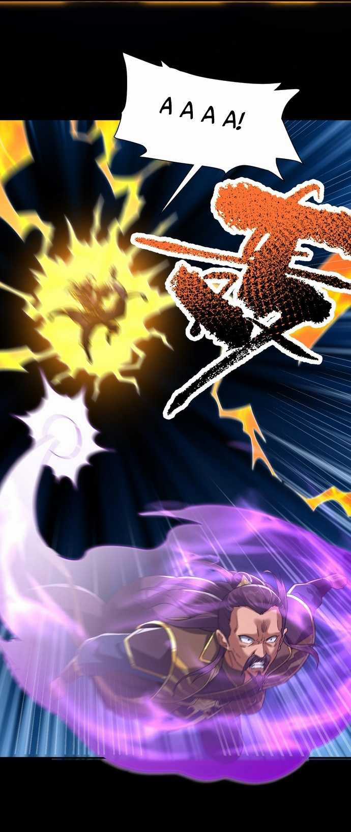 Khai Cục Chấn Kinh Nữ Đế Lão Bà, Ta Liền Vô Địch Chapter 20 trang 8