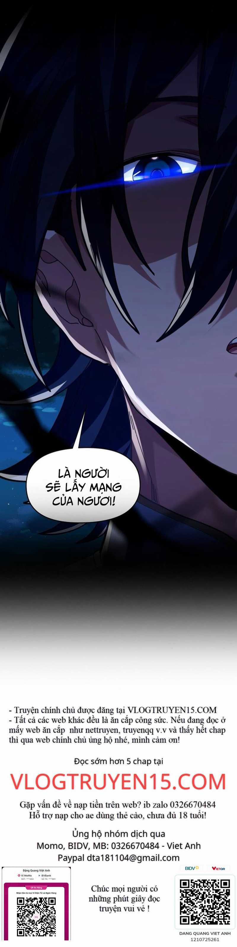 Khai Cục Chấn Kinh Nữ Đế Lão Bà, Ta Liền Vô Địch Chapter 23 trang 13