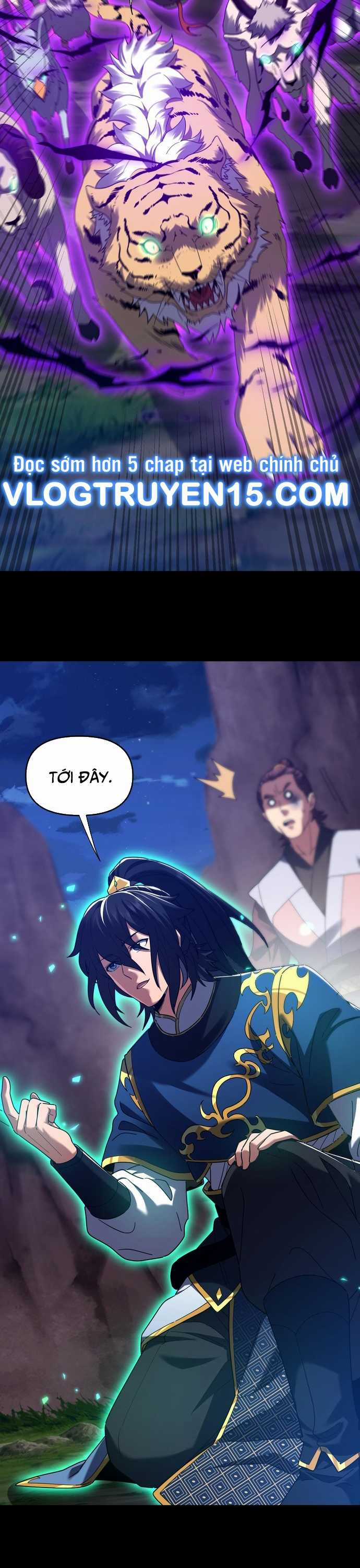 Khai Cục Chấn Kinh Nữ Đế Lão Bà, Ta Liền Vô Địch Chapter 25 trang 15