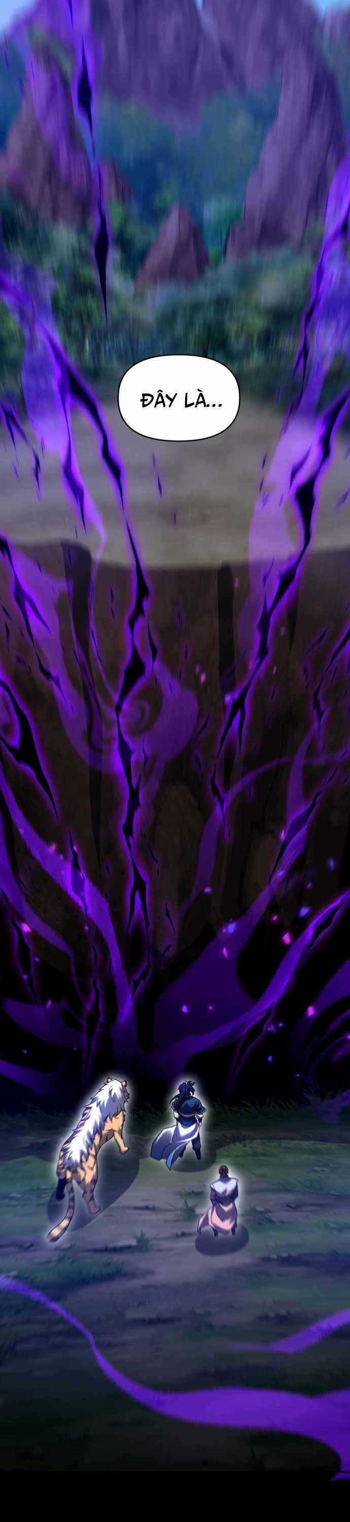 Khai Cục Chấn Kinh Nữ Đế Lão Bà, Ta Liền Vô Địch Chapter 25 trang 19