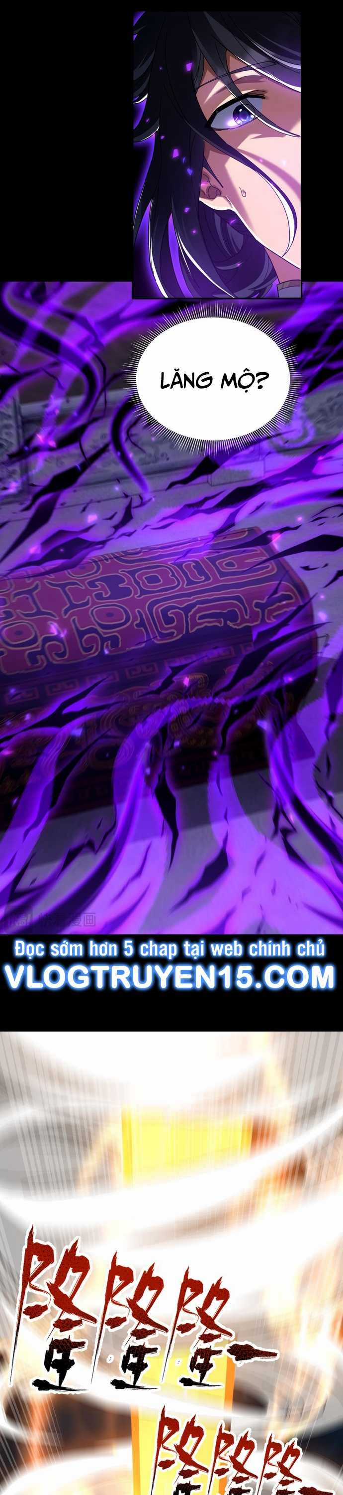 Khai Cục Chấn Kinh Nữ Đế Lão Bà, Ta Liền Vô Địch Chapter 25 trang 20