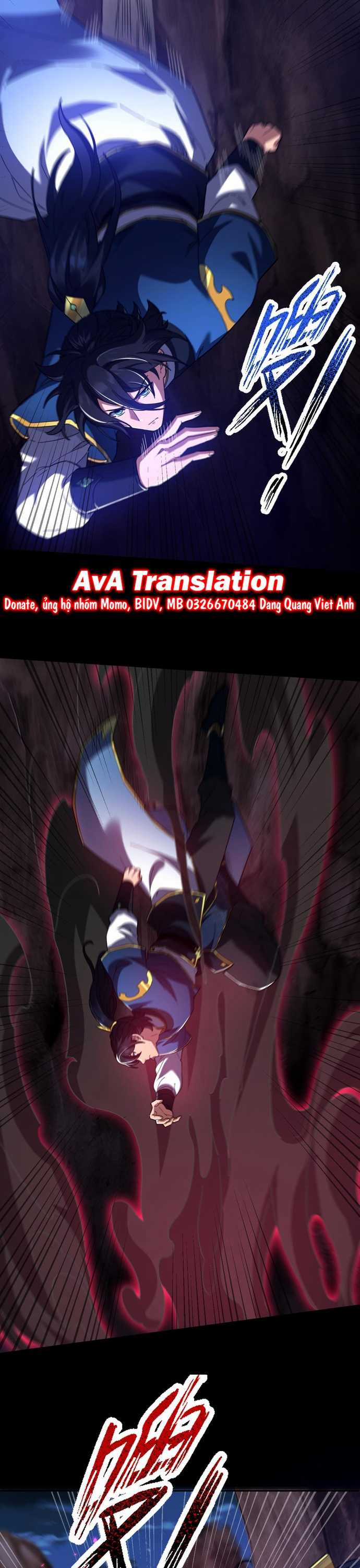 Khai Cục Chấn Kinh Nữ Đế Lão Bà, Ta Liền Vô Địch Chapter 25 trang 23