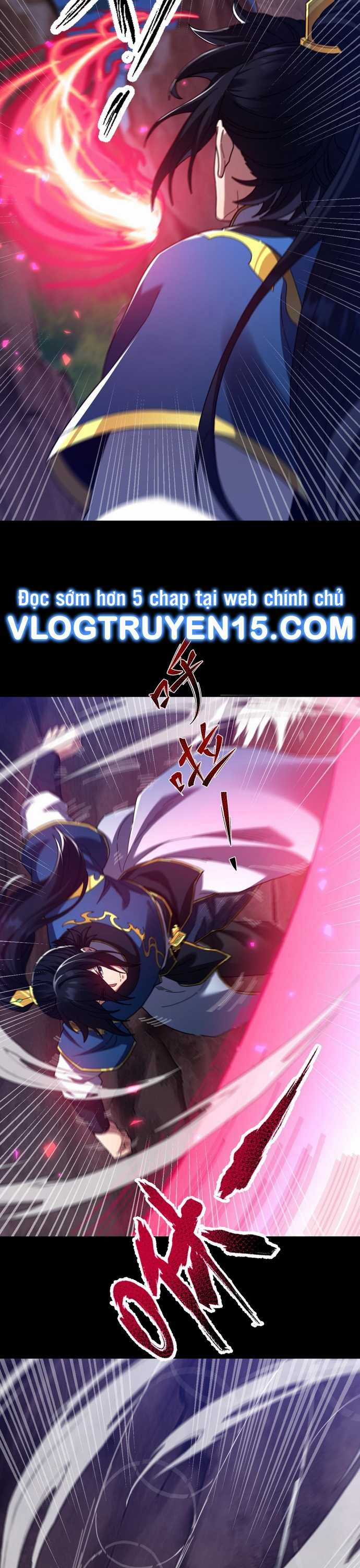 Khai Cục Chấn Kinh Nữ Đế Lão Bà, Ta Liền Vô Địch Chapter 25 trang 24