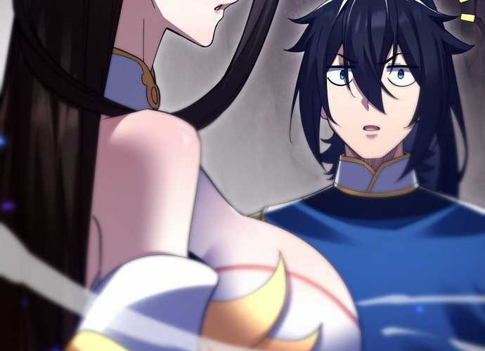 Khai Cục Chấn Kinh Nữ Đế Lão Bà, Ta Liền Vô Địch Chapter 26 trang 115