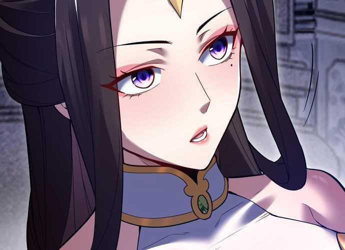 Khai Cục Chấn Kinh Nữ Đế Lão Bà, Ta Liền Vô Địch Chapter 26 trang 120