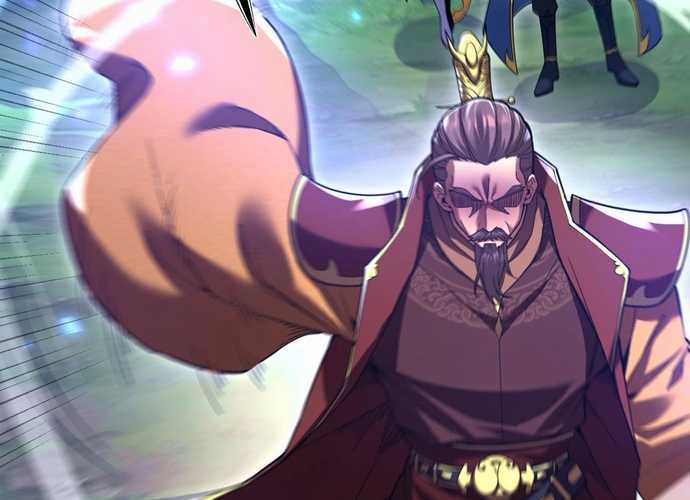 Khai Cục Chấn Kinh Nữ Đế Lão Bà, Ta Liền Vô Địch Chapter 26 trang 124