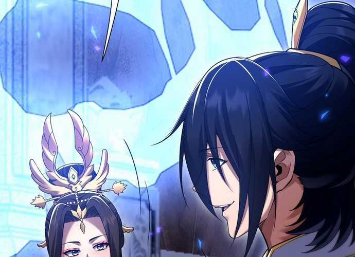 Khai Cục Chấn Kinh Nữ Đế Lão Bà, Ta Liền Vô Địch Chapter 26 trang 130