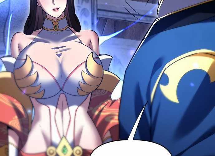 Khai Cục Chấn Kinh Nữ Đế Lão Bà, Ta Liền Vô Địch Chapter 26 trang 131