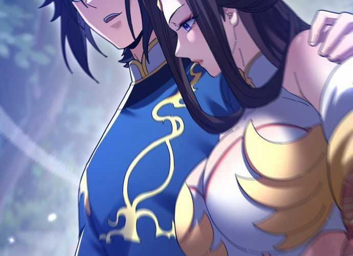 Khai Cục Chấn Kinh Nữ Đế Lão Bà, Ta Liền Vô Địch Chapter 26 trang 149