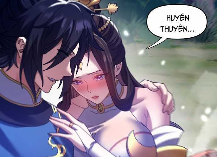 Khai Cục Chấn Kinh Nữ Đế Lão Bà, Ta Liền Vô Địch Chapter 26 trang 160