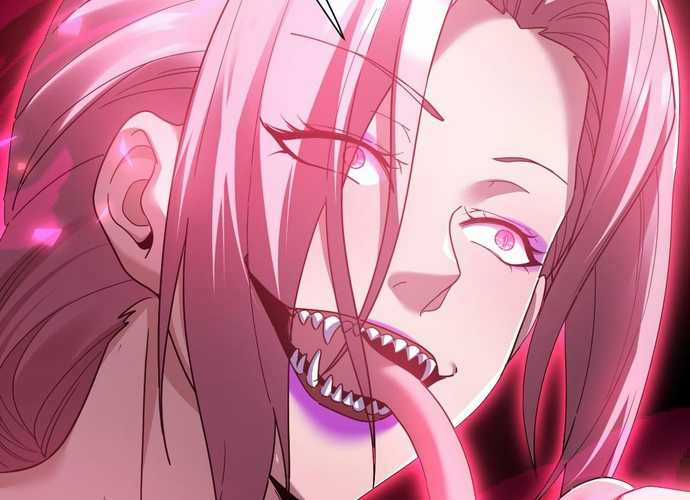 Khai Cục Chấn Kinh Nữ Đế Lão Bà, Ta Liền Vô Địch Chapter 26 trang 26