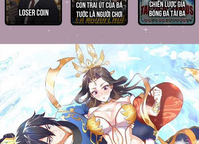 Khai Cục Chấn Kinh Nữ Đế Lão Bà, Ta Liền Vô Địch Chapter 26 trang 3