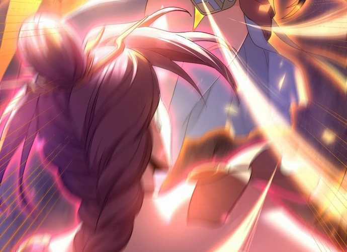 Khai Cục Chấn Kinh Nữ Đế Lão Bà, Ta Liền Vô Địch Chapter 26 trang 30