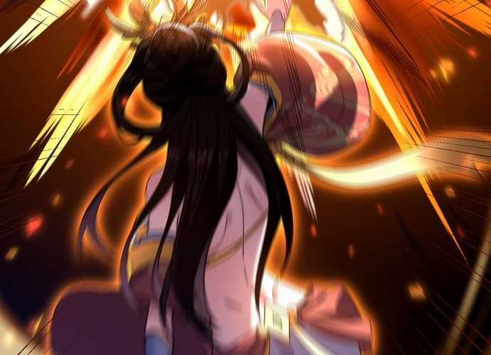 Khai Cục Chấn Kinh Nữ Đế Lão Bà, Ta Liền Vô Địch Chapter 26 trang 34