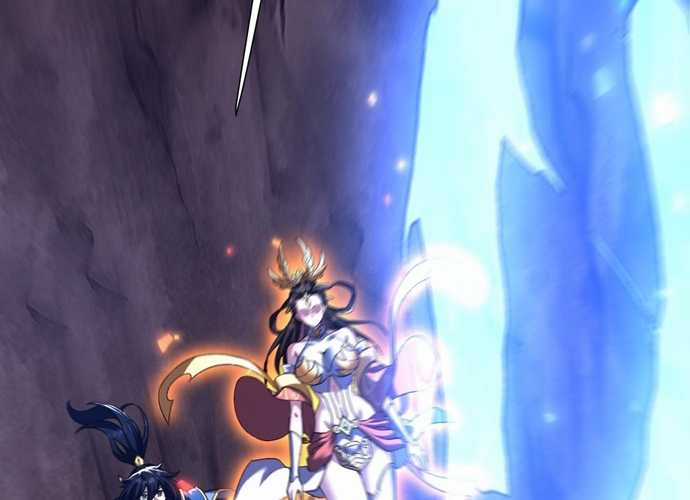 Khai Cục Chấn Kinh Nữ Đế Lão Bà, Ta Liền Vô Địch Chapter 26 trang 38