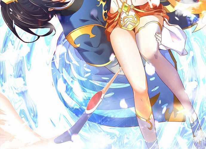 Khai Cục Chấn Kinh Nữ Đế Lão Bà, Ta Liền Vô Địch Chapter 26 trang 4