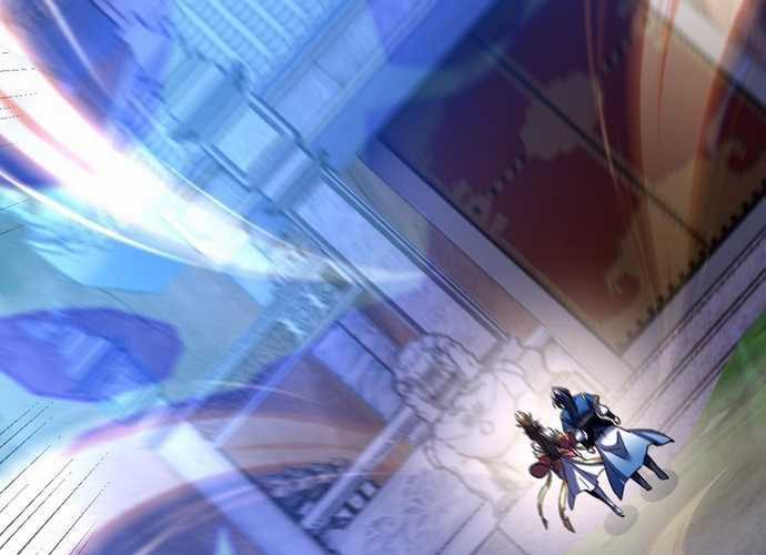 Khai Cục Chấn Kinh Nữ Đế Lão Bà, Ta Liền Vô Địch Chapter 26 trang 43