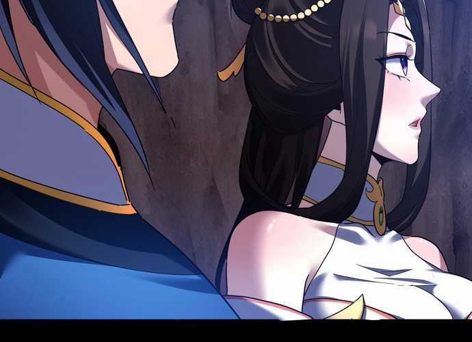 Khai Cục Chấn Kinh Nữ Đế Lão Bà, Ta Liền Vô Địch Chapter 26 trang 46