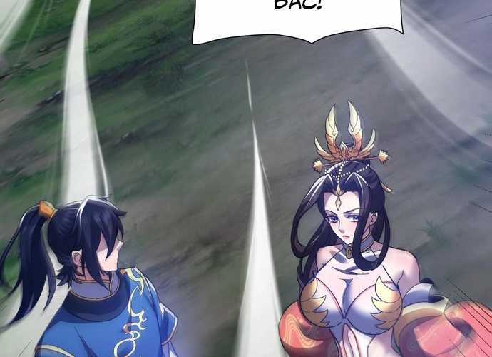 Khai Cục Chấn Kinh Nữ Đế Lão Bà, Ta Liền Vô Địch Chapter 26 trang 49