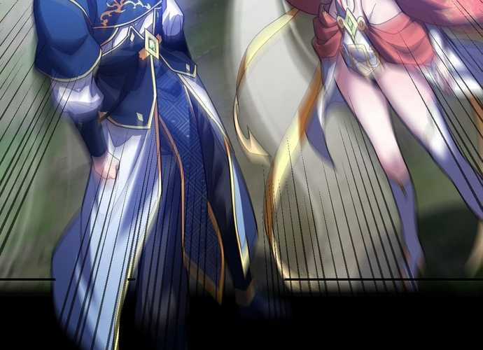 Khai Cục Chấn Kinh Nữ Đế Lão Bà, Ta Liền Vô Địch Chapter 26 trang 50