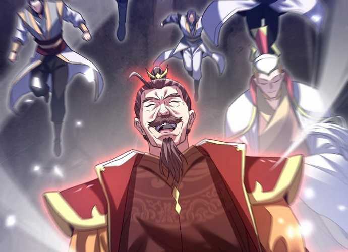 Khai Cục Chấn Kinh Nữ Đế Lão Bà, Ta Liền Vô Địch Chapter 26 trang 52