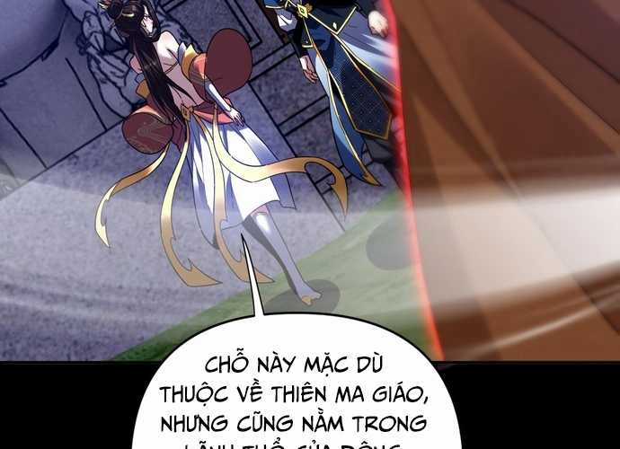 Khai Cục Chấn Kinh Nữ Đế Lão Bà, Ta Liền Vô Địch Chapter 26 trang 58
