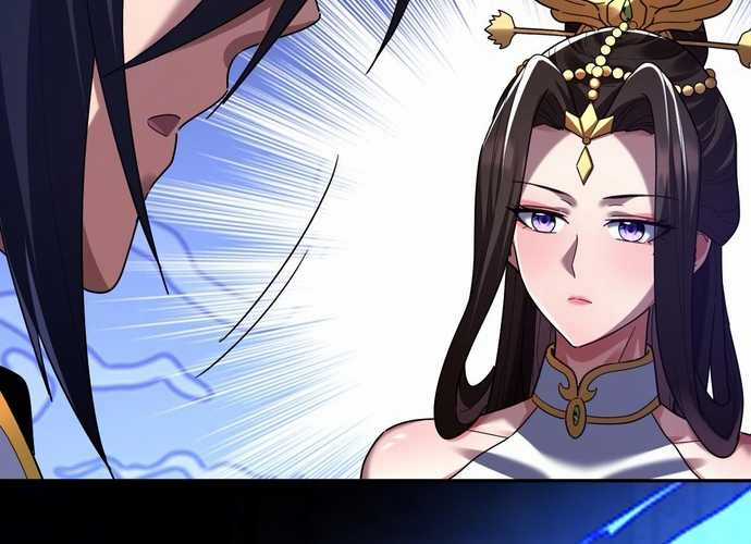 Khai Cục Chấn Kinh Nữ Đế Lão Bà, Ta Liền Vô Địch Chapter 26 trang 67