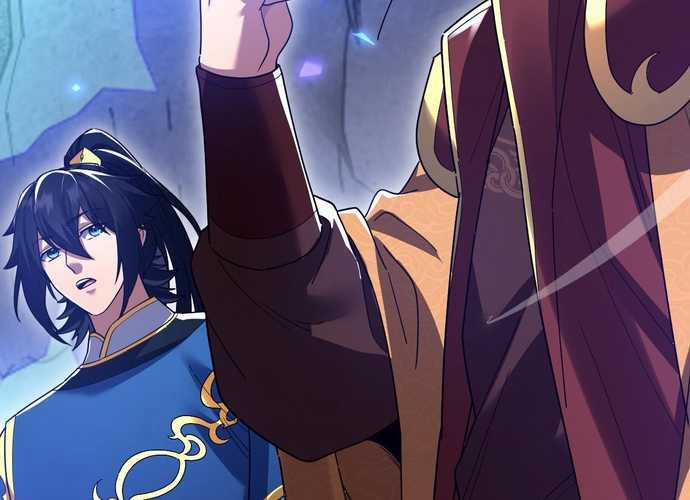 Khai Cục Chấn Kinh Nữ Đế Lão Bà, Ta Liền Vô Địch Chapter 26 trang 85