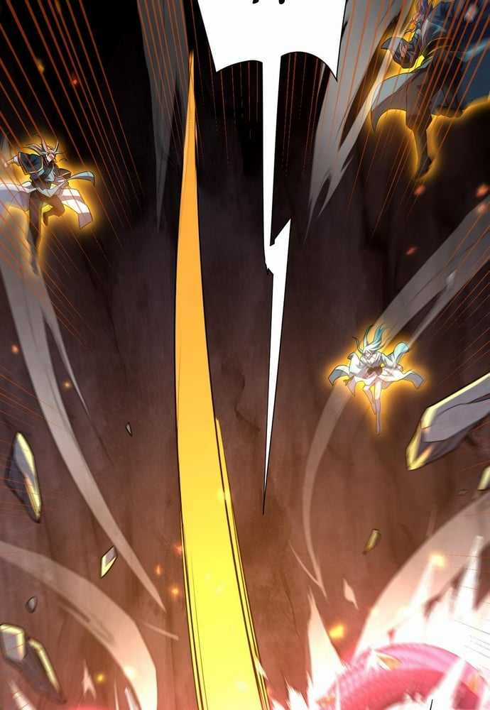 Khai Cục Chấn Kinh Nữ Đế Lão Bà, Ta Liền Vô Địch Chapter 27 trang 10