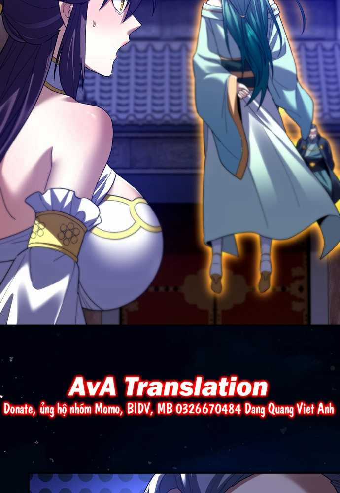 Khai Cục Chấn Kinh Nữ Đế Lão Bà, Ta Liền Vô Địch Chapter 27 trang 15