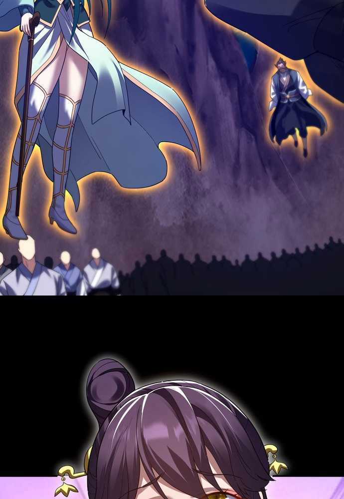 Khai Cục Chấn Kinh Nữ Đế Lão Bà, Ta Liền Vô Địch Chapter 27 trang 19