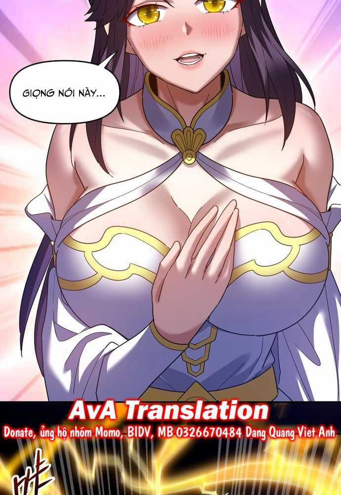 Khai Cục Chấn Kinh Nữ Đế Lão Bà, Ta Liền Vô Địch Chapter 27 trang 20