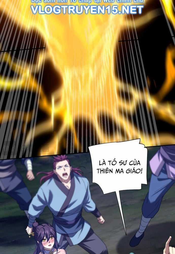 Khai Cục Chấn Kinh Nữ Đế Lão Bà, Ta Liền Vô Địch Chapter 27 trang 23