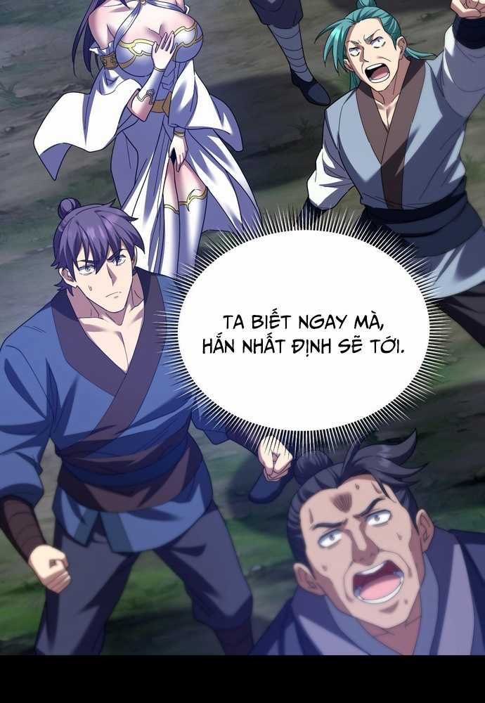 Khai Cục Chấn Kinh Nữ Đế Lão Bà, Ta Liền Vô Địch Chapter 27 trang 24