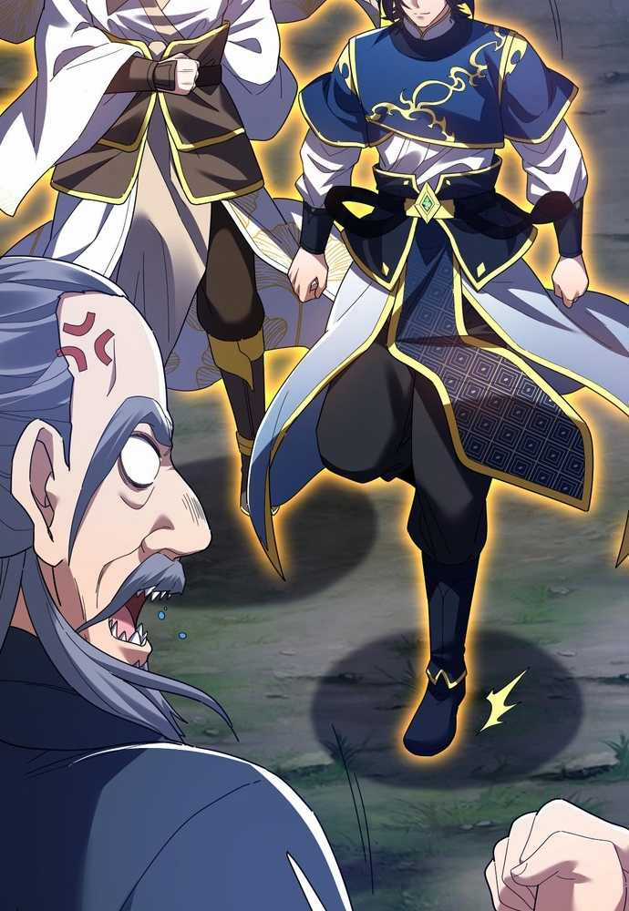 Khai Cục Chấn Kinh Nữ Đế Lão Bà, Ta Liền Vô Địch Chapter 27 trang 27