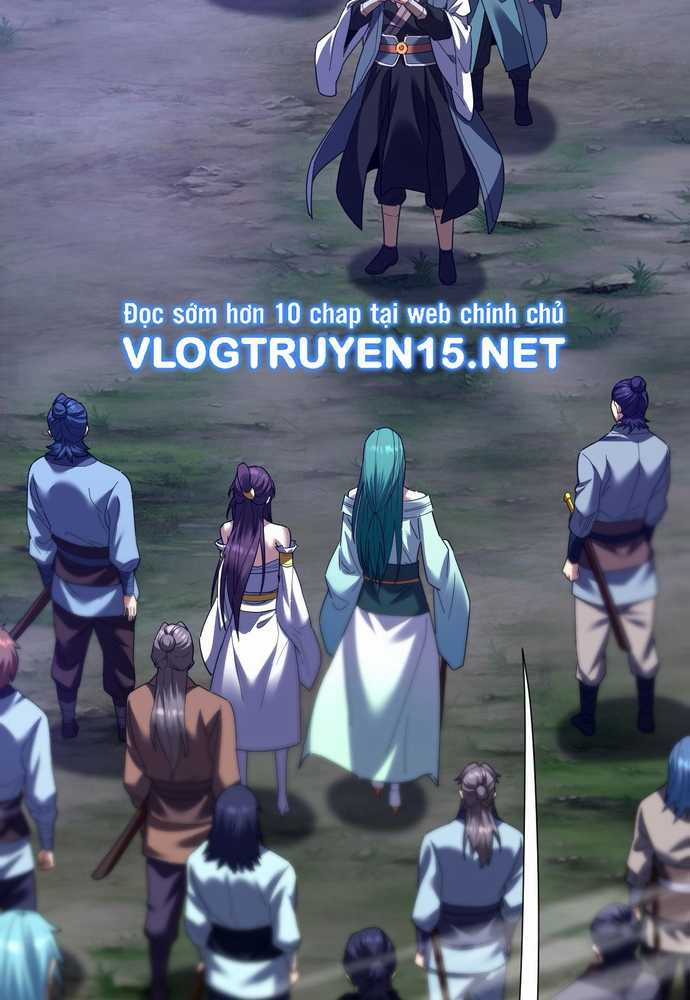 Khai Cục Chấn Kinh Nữ Đế Lão Bà, Ta Liền Vô Địch Chapter 27 trang 32