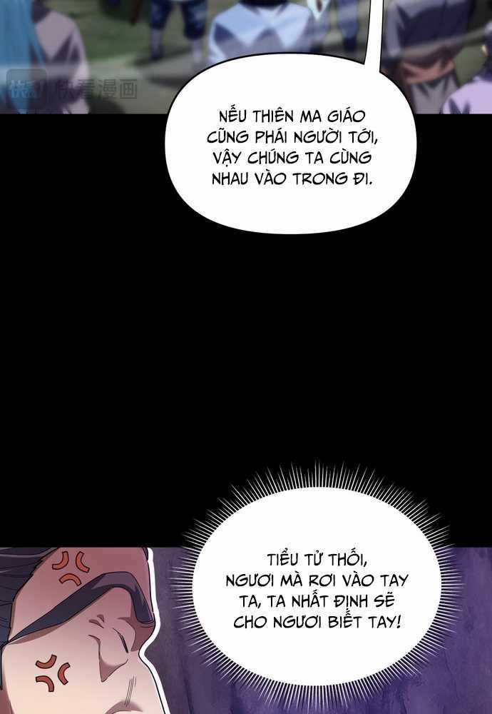 Khai Cục Chấn Kinh Nữ Đế Lão Bà, Ta Liền Vô Địch Chapter 27 trang 33