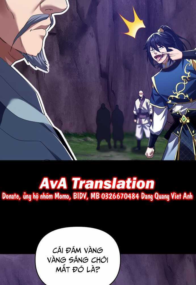 Khai Cục Chấn Kinh Nữ Đế Lão Bà, Ta Liền Vô Địch Chapter 27 trang 34