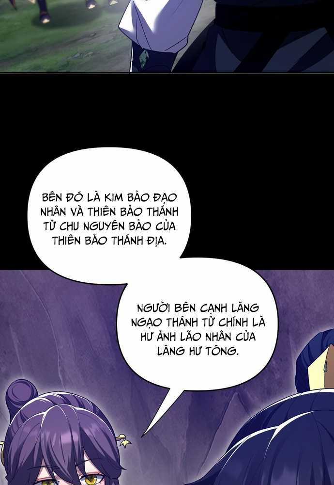 Khai Cục Chấn Kinh Nữ Đế Lão Bà, Ta Liền Vô Địch Chapter 27 trang 36