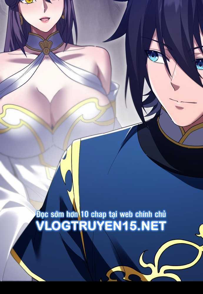 Khai Cục Chấn Kinh Nữ Đế Lão Bà, Ta Liền Vô Địch Chapter 27 trang 37