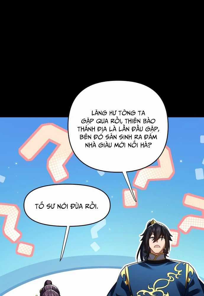 Khai Cục Chấn Kinh Nữ Đế Lão Bà, Ta Liền Vô Địch Chapter 27 trang 38